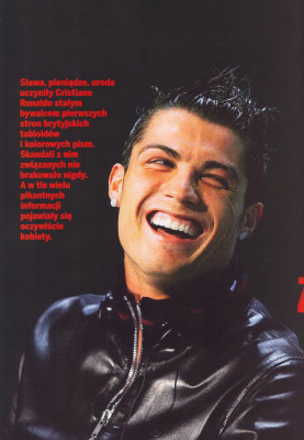 photo 7 in Cristiano Ronaldo gallery [id96279] 2008-06-08 00:00:00