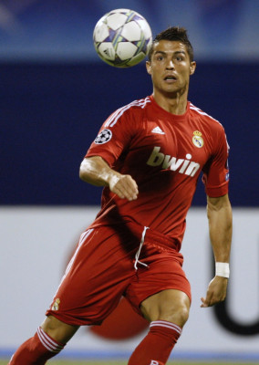 photo 21 in Cristiano Ronaldo gallery [id471911] 2012-04-06 00:00:00