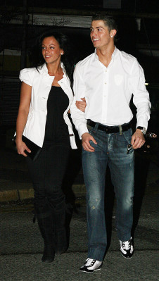 photo 26 in Cristiano Ronaldo gallery [id533490] 2012-09-18 00:00:00