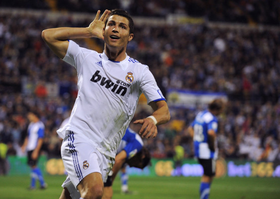 photo 23 in Cristiano Ronaldo gallery [id471909] 2012-04-06 00:00:00