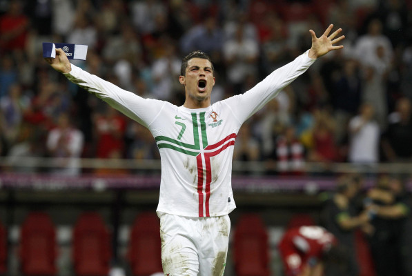 photo 18 in Cristiano Ronaldo gallery [id524432] 2012-08-21 00:00:00