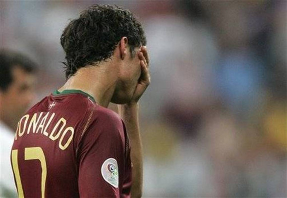 Cristiano Ronaldo pic #145938