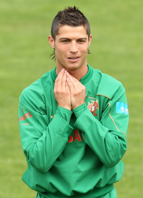 photo 16 in Cristiano Ronaldo gallery [id454768] 2012-03-04 00:00:00