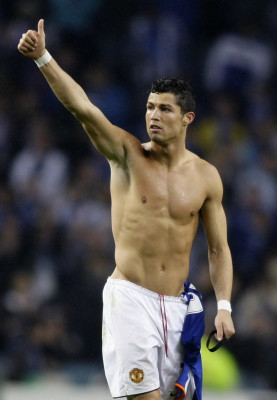 photo 3 in Cristiano gallery [id499762] 2012-06-15 00:00:00