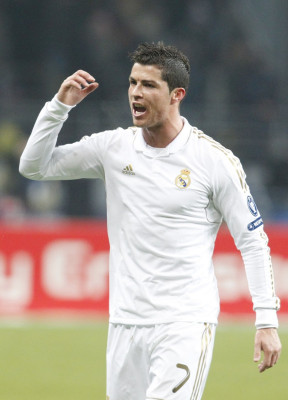 photo 22 in Cristiano Ronaldo gallery [id524428] 2012-08-21 00:00:00