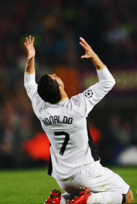 photo 26 in Cristiano Ronaldo gallery [id537500] 2012-09-28 00:00:00