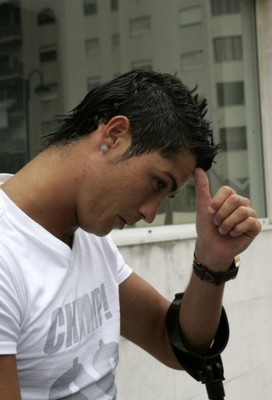 Cristiano Ronaldo pic #146056