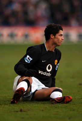 photo 5 in Ronaldo gallery [id71519] -0001-11-30 00:00:00