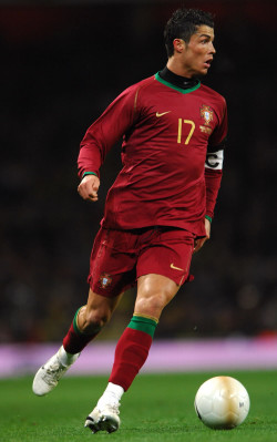 photo 29 in Cristiano Ronaldo gallery [id454198] 2012-03-03 00:00:00