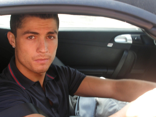 Cristiano Ronaldo pic #146057