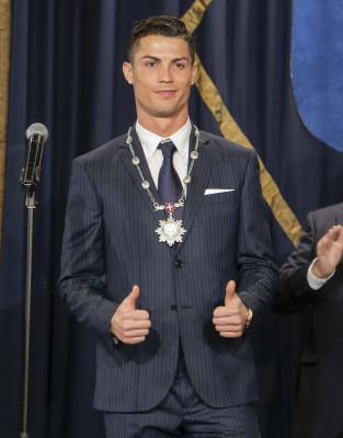 photo 4 in Cristiano gallery [id750715] 2014-12-26 00:00:00