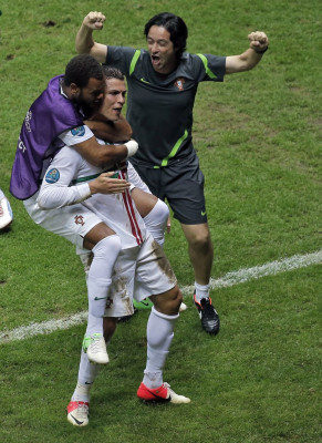 Cristiano Ronaldo pic #550511