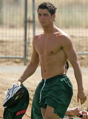 photo 16 in Cristiano gallery [id78397] -0001-11-30 00:00:00