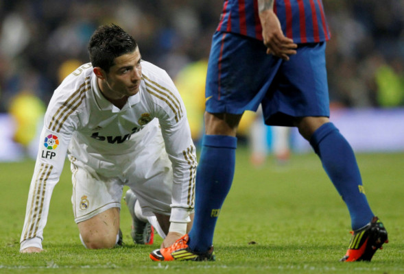 Cristiano Ronaldo pic #432060