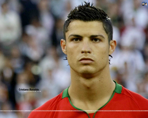 Cristiano Ronaldo pic #463573
