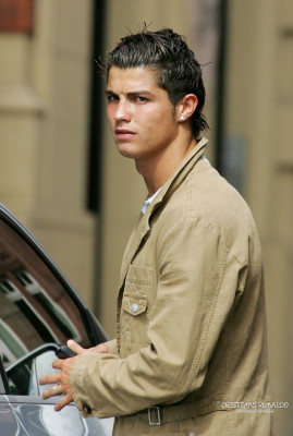Cristiano Ronaldo pic #553964