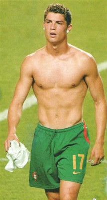 photo 22 in Cristiano Ronaldo gallery [id35728] -0001-11-30 00:00:00