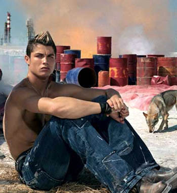 photo 20 in Ronaldo gallery [id35730] -0001-11-30 00:00:00