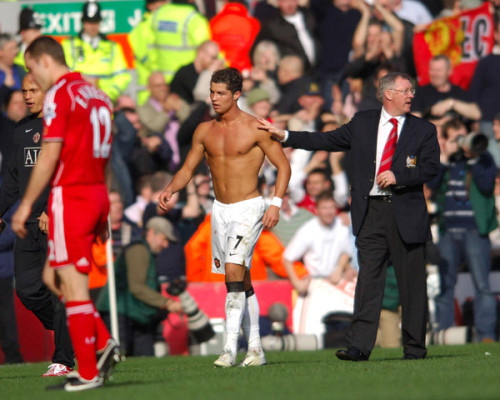 photo 18 in Cristiano Ronaldo gallery [id78395] -0001-11-30 00:00:00