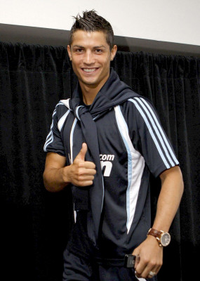 photo 5 in Cristiano gallery [id549391] 2012-11-10 00:00:00