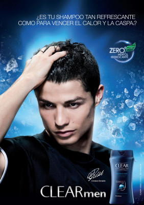 photo 15 in Cristiano Ronaldo gallery [id259313] 2010-05-27 00:00:00
