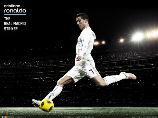 photo 3 in Cristiano Ronaldo gallery [id536241] 2012-09-26 00:00:00