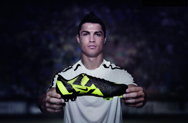 Cristiano Ronaldo pic #438334