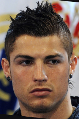photo 18 in Cristiano Ronaldo gallery [id547030] 2012-11-03 00:00:00