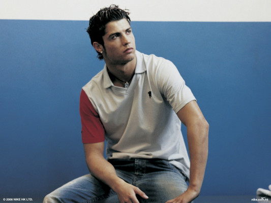 Cristiano Ronaldo pic #96293