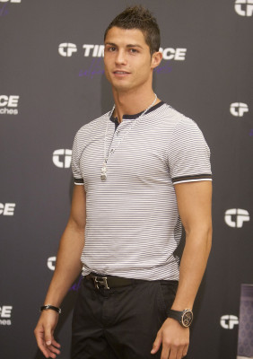 Cristiano Ronaldo pic #460039