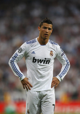 photo 12 in Ronaldo gallery [id454772] 2012-03-04 00:00:00