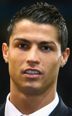 photo 8 in Ronaldo gallery [id474825] 2012-04-13 00:00:00