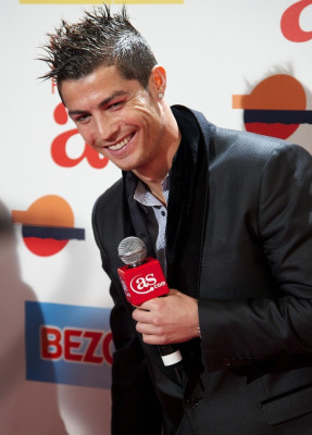 Cristiano Ronaldo pic #425897