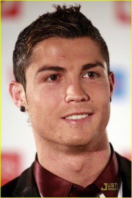 Cristiano Ronaldo pic #459528