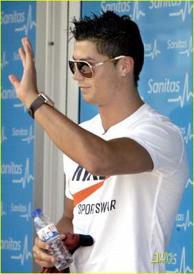 photo 9 in Cristiano gallery [id544260] 2012-10-22 00:00:00