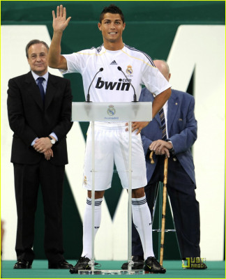Cristiano Ronaldo pic #177243