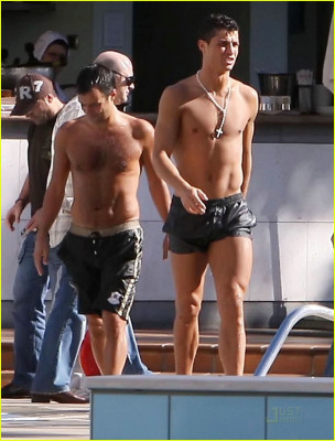 photo 28 in Cristiano Ronaldo gallery [id550506] 2012-11-10 00:00:00
