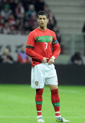 photo 22 in Cristiano Ronaldo gallery [id454762] 2012-03-04 00:00:00