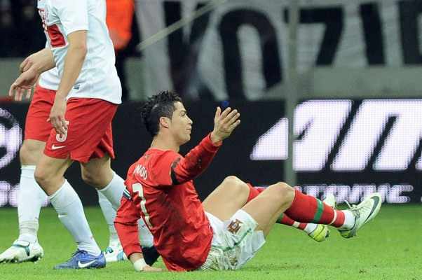 photo 20 in Cristiano Ronaldo gallery [id454764] 2012-03-04 00:00:00
