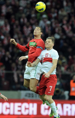 photo 24 in Cristiano Ronaldo gallery [id454760] 2012-03-04 00:00:00