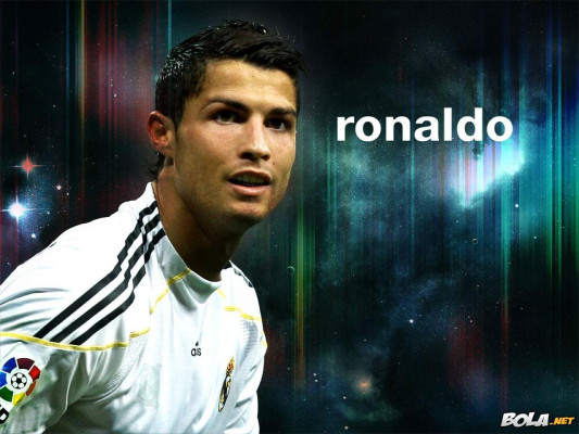 Cristiano Ronaldo pic #462695