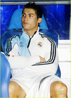 photo 11 in Cristiano Ronaldo gallery [id544258] 2012-10-22 00:00:00