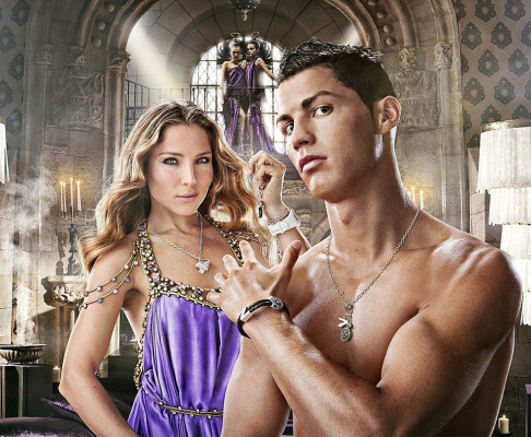 Cristiano Ronaldo pic #460851
