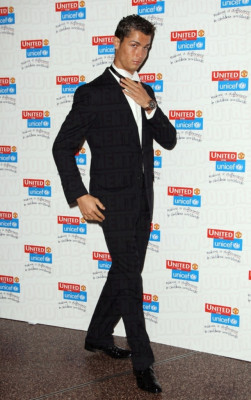 Cristiano Ronaldo pic #163631