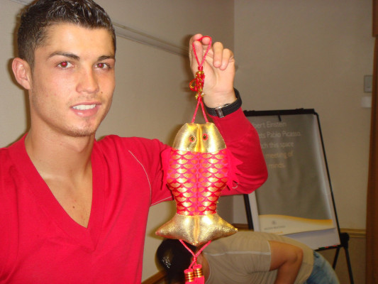 photo 16 in Cristiano gallery [id452063] 2012-02-27 00:00:00