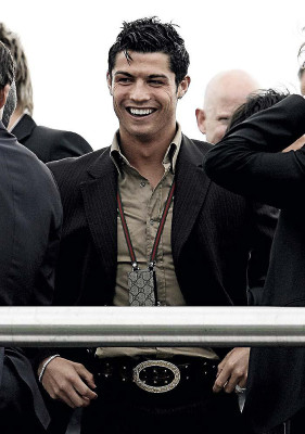 photo 3 in Cristiano gallery [id540246] 2012-10-07 00:00:00
