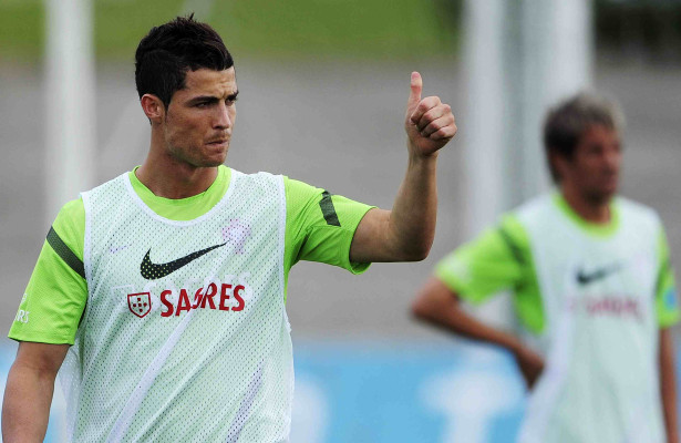 photo 27 in Cristiano Ronaldo gallery [id498243] 2012-06-11 00:00:00