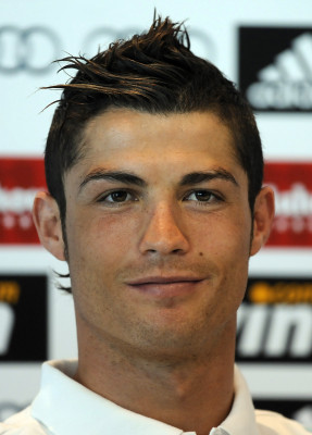 Cristiano Ronaldo pic #456272