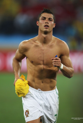 Cristiano Ronaldo pic #457113