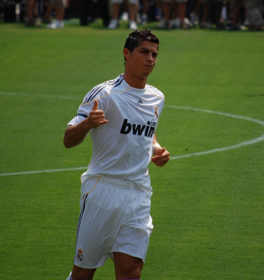photo 11 in Cristiano Ronaldo gallery [id474822] 2012-04-13 00:00:00